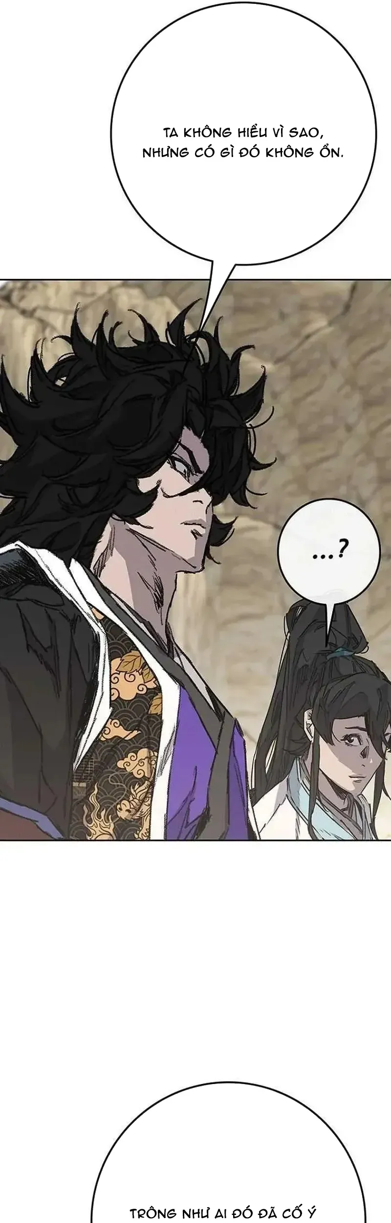 Tiên Kiếm Bất Bại