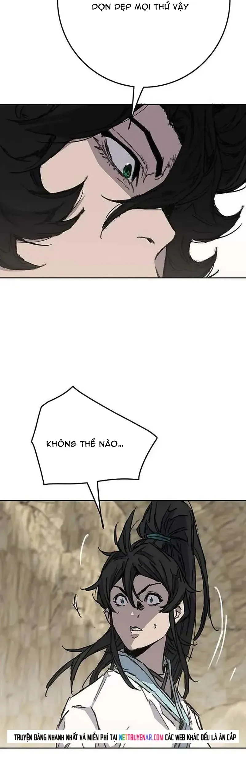 Tiên Kiếm Bất Bại