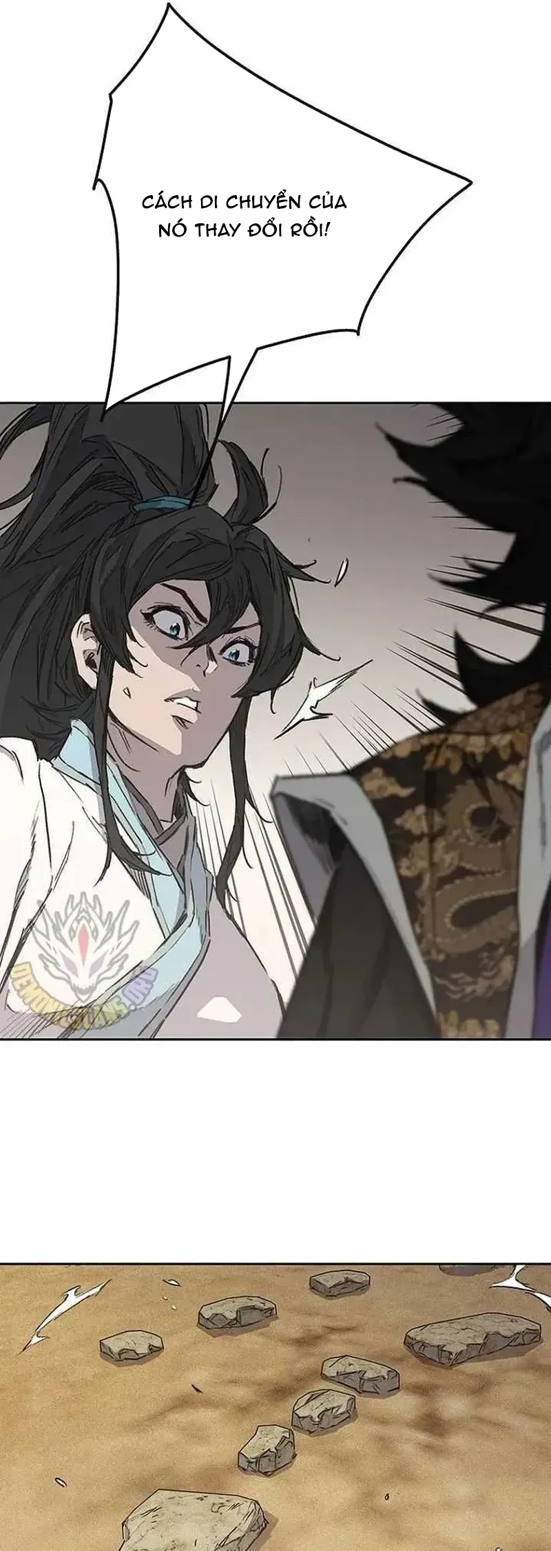 Tiên Kiếm Bất Bại