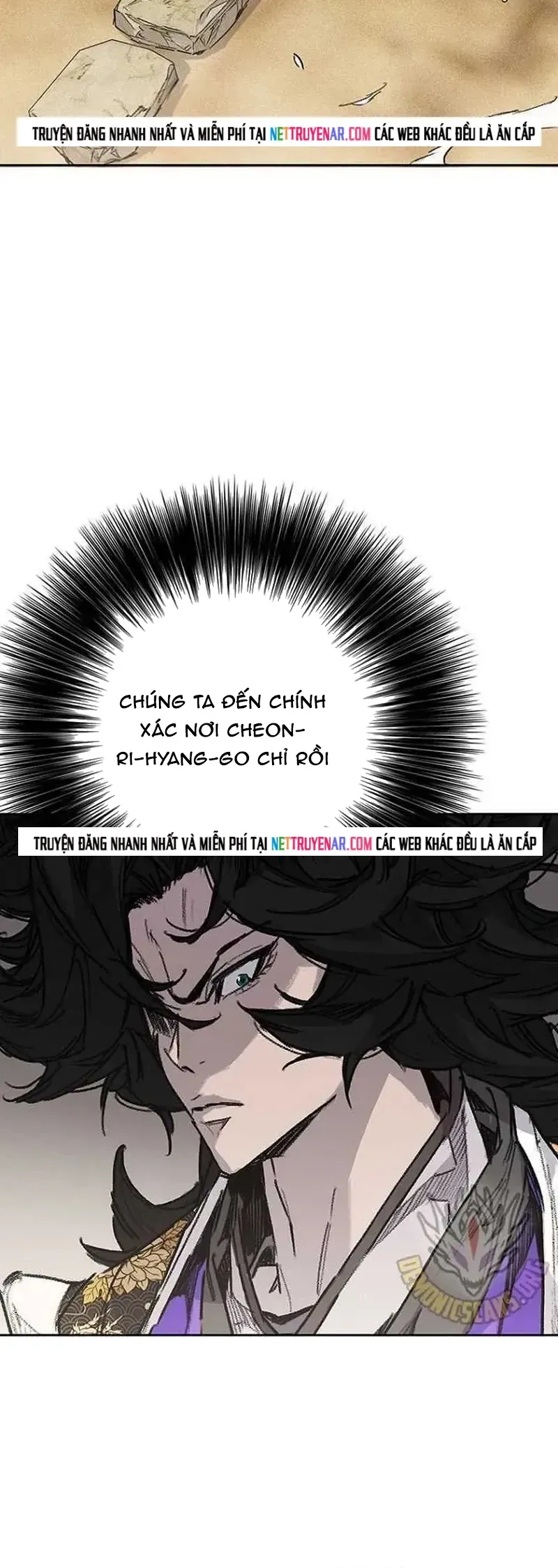 Tiên Kiếm Bất Bại