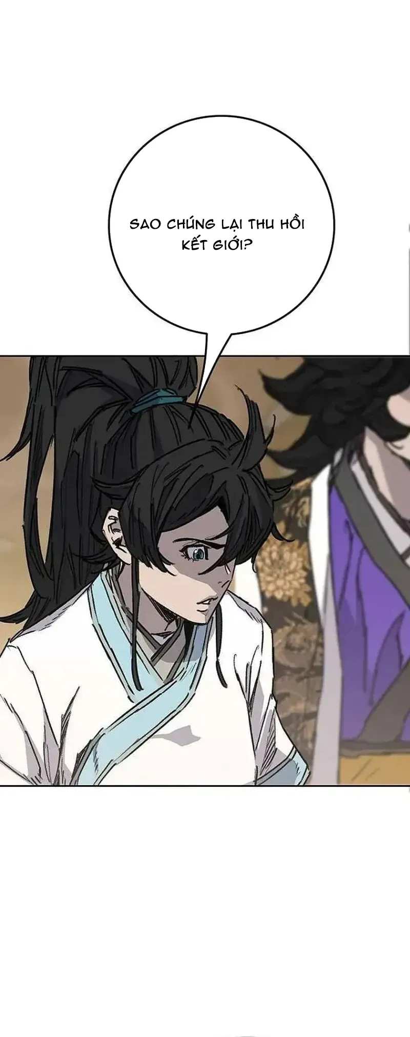 Tiên Kiếm Bất Bại