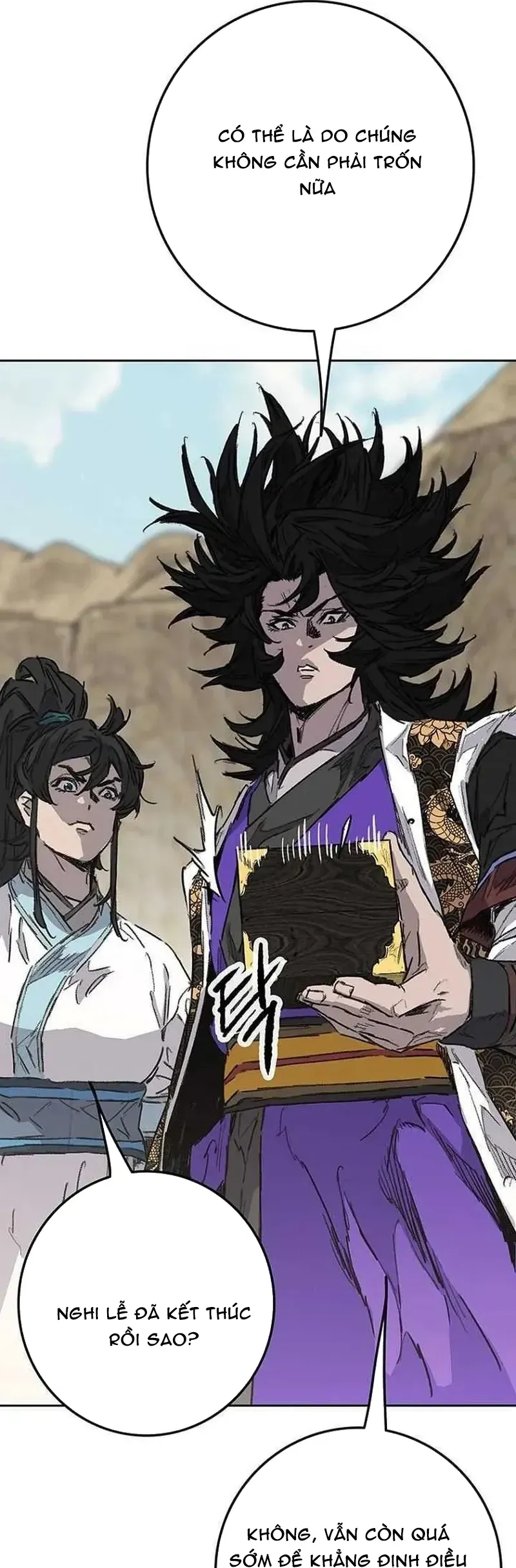 Tiên Kiếm Bất Bại