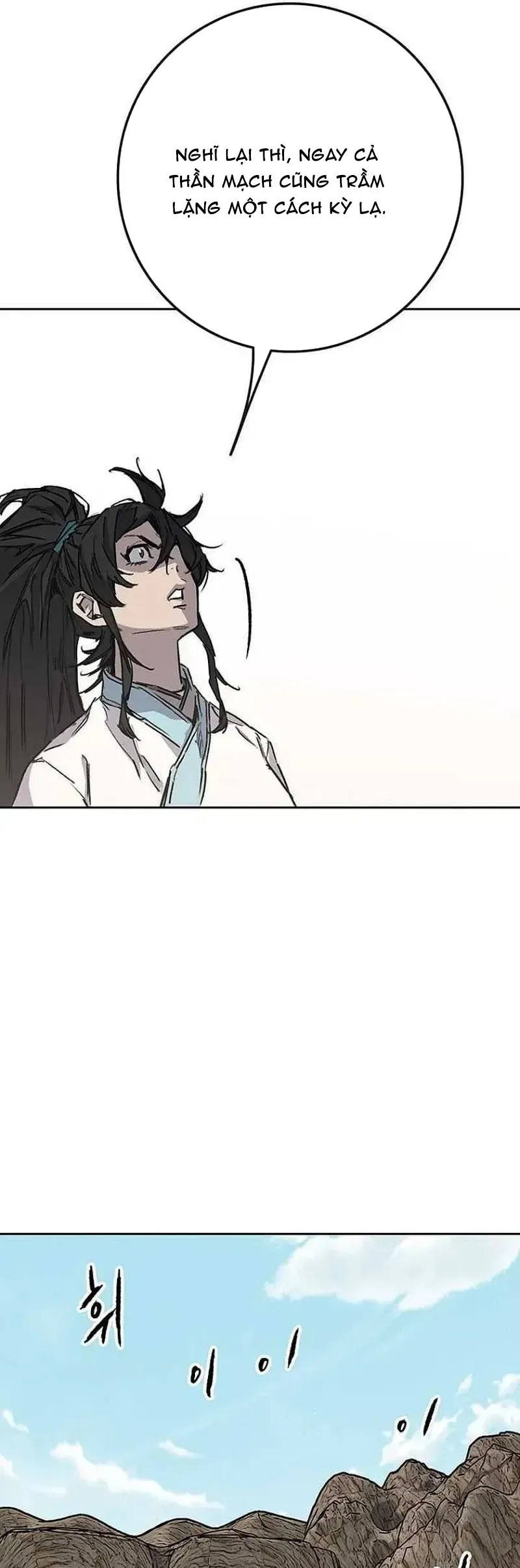 Tiên Kiếm Bất Bại