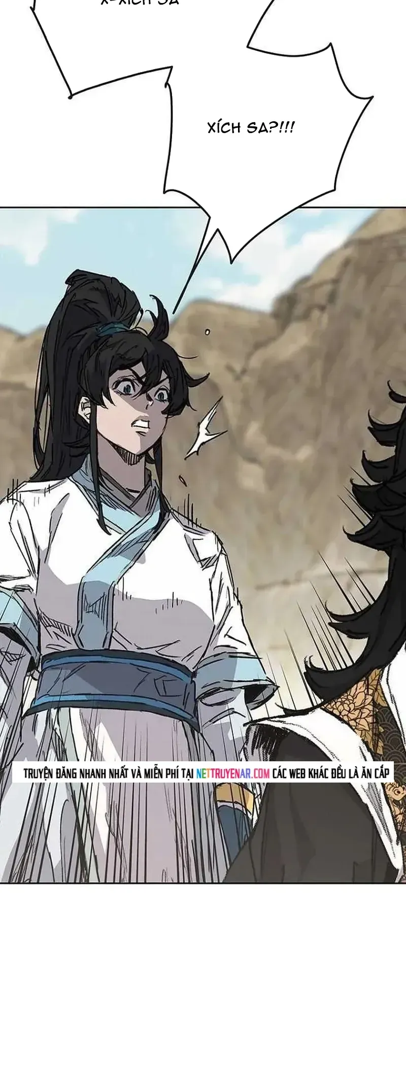 Tiên Kiếm Bất Bại