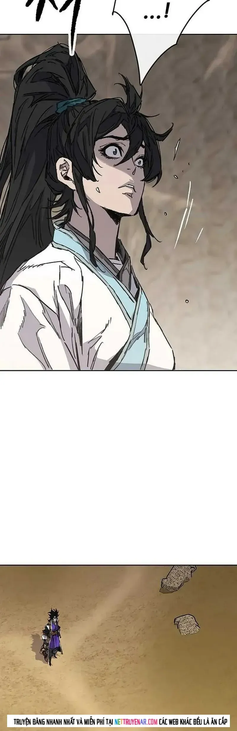 Tiên Kiếm Bất Bại