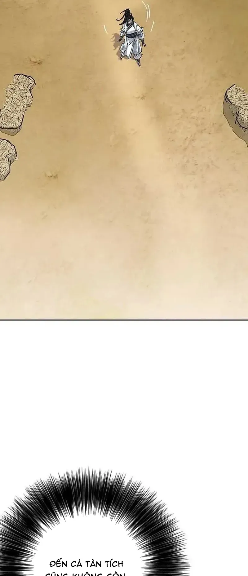 Tiên Kiếm Bất Bại