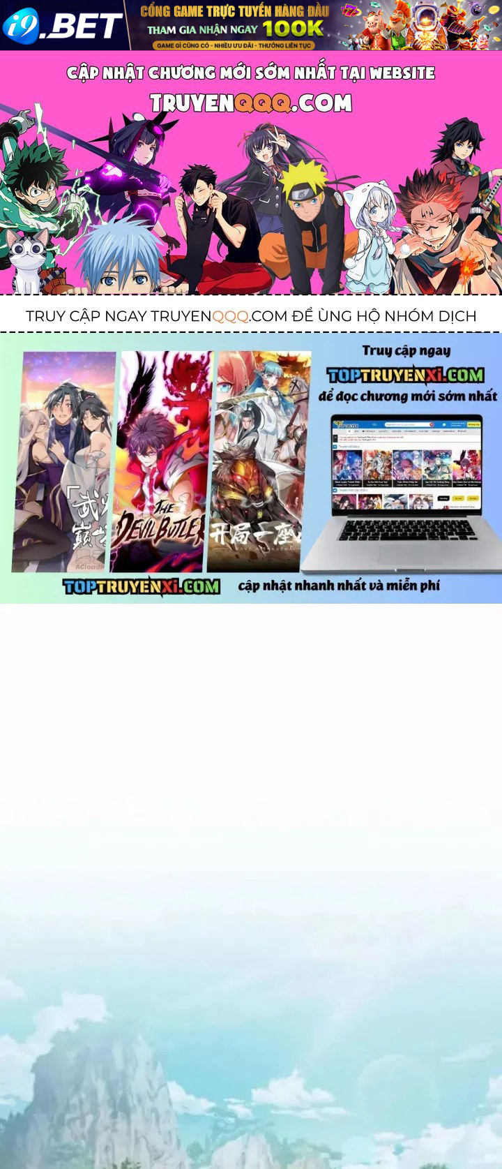 Thiên Ma Kế Nhiệm Chương 34 - Trang 1