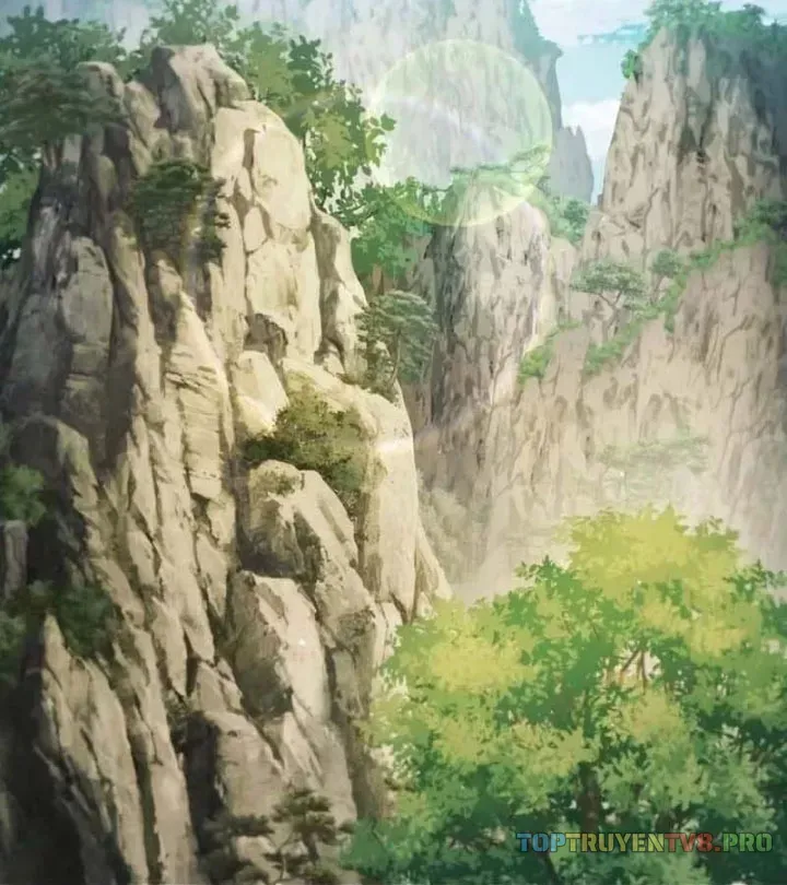 Thiên Ma Kế Nhiệm Chương 34 - Trang 2