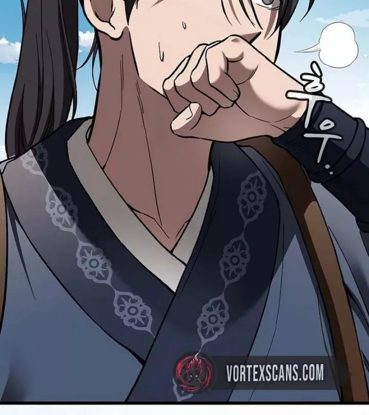 Thiên Ma Kế Nhiệm Chương 34 - Trang 11