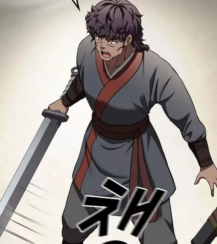 Thiên Ma Kế Nhiệm Chương 34 - Trang 115