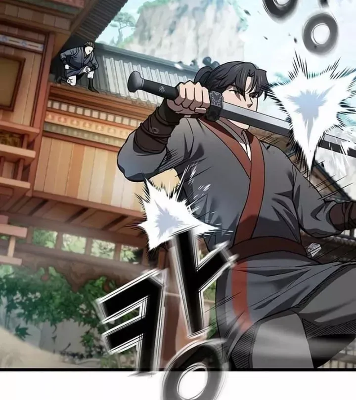 Thiên Ma Kế Nhiệm Chương 34 - Trang 123