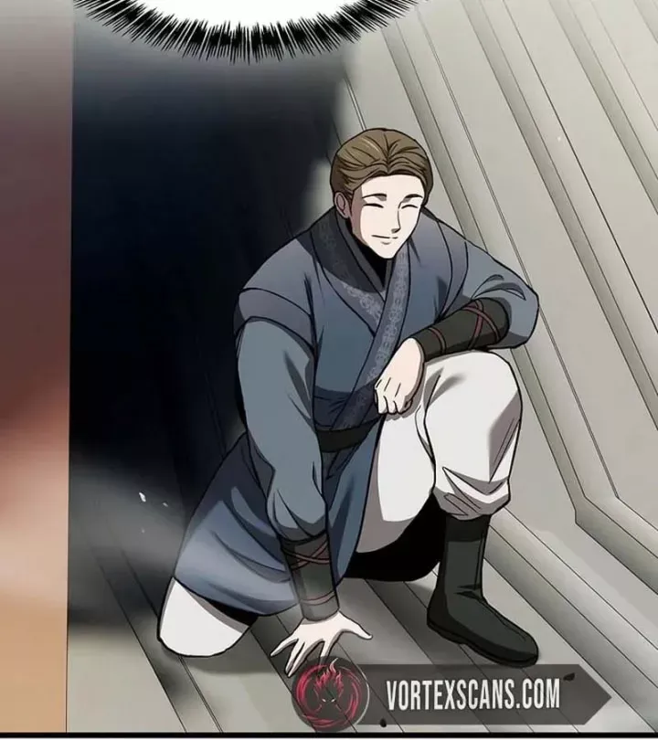 Thiên Ma Kế Nhiệm Chương 34 - Trang 125