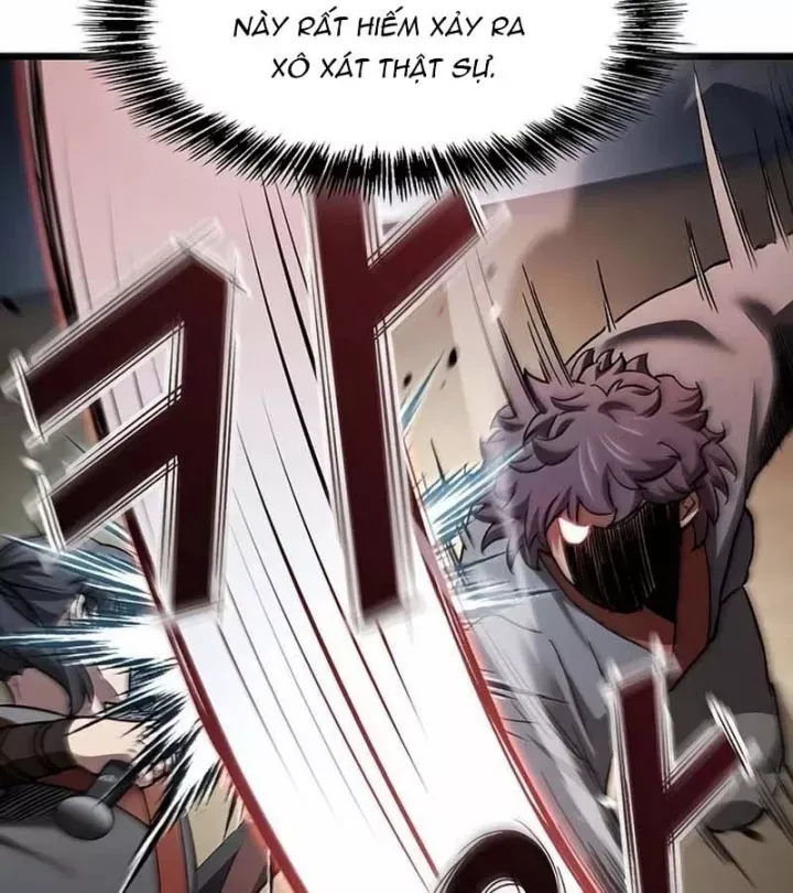 Thiên Ma Kế Nhiệm Chương 34 - Trang 127