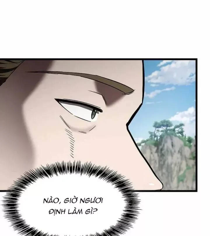 Thiên Ma Kế Nhiệm Chương 34 - Trang 129