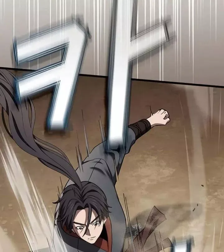 Thiên Ma Kế Nhiệm Chương 34 - Trang 137