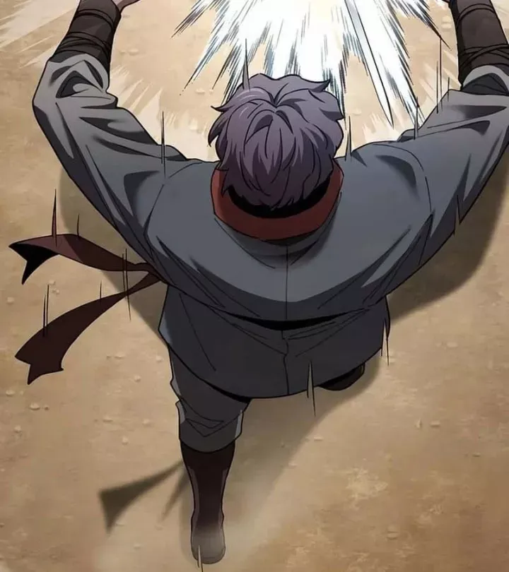 Thiên Ma Kế Nhiệm Chương 34 - Trang 139