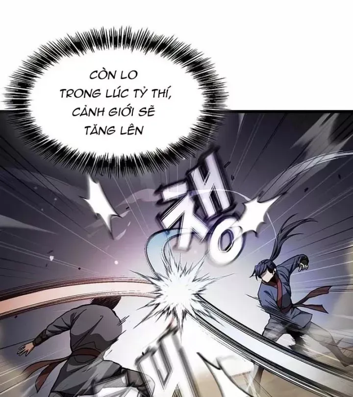 Thiên Ma Kế Nhiệm Chương 34 - Trang 144