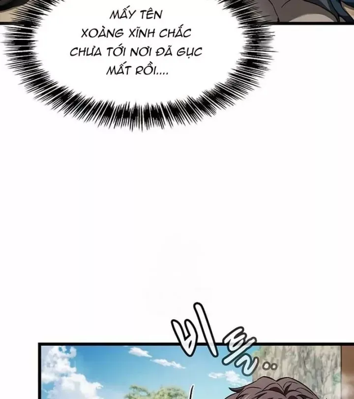 Thiên Ma Kế Nhiệm Chương 34 - Trang 16