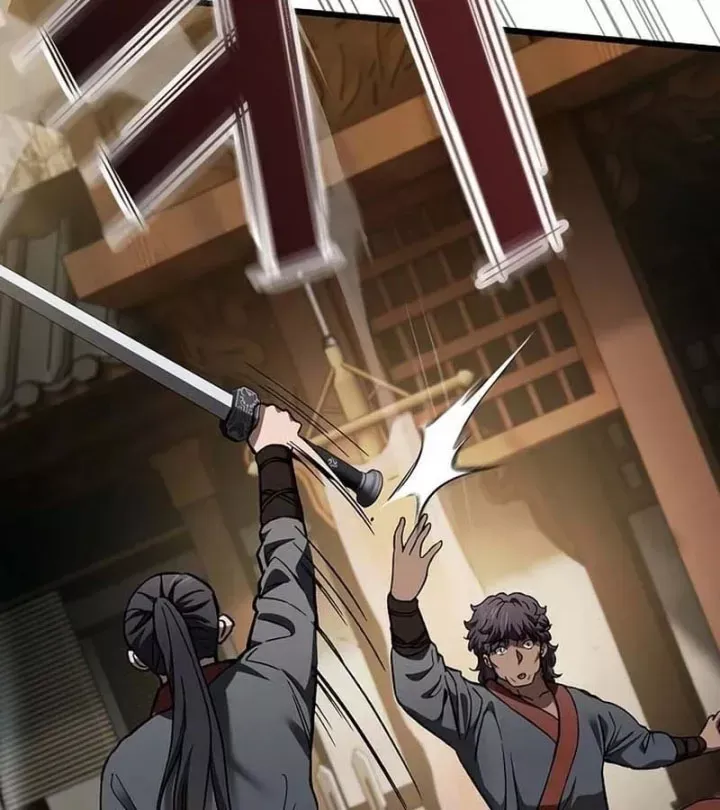 Thiên Ma Kế Nhiệm Chương 34 - Trang 158