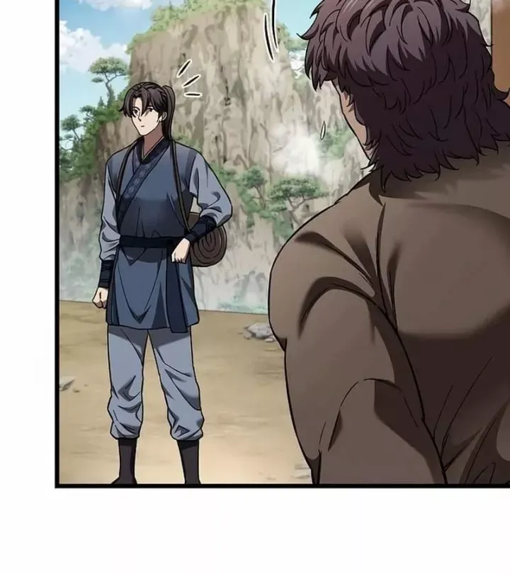 Thiên Ma Kế Nhiệm Chương 34 - Trang 17