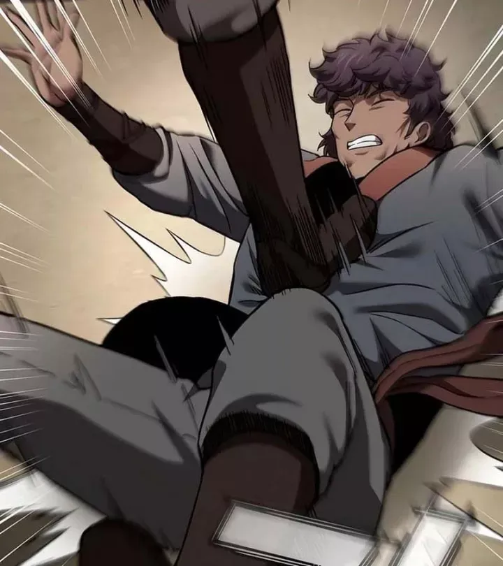 Thiên Ma Kế Nhiệm Chương 34 - Trang 164