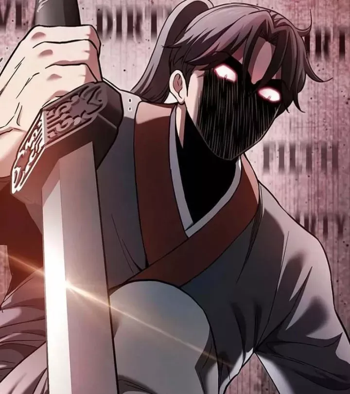 Thiên Ma Kế Nhiệm Chương 34 - Trang 169