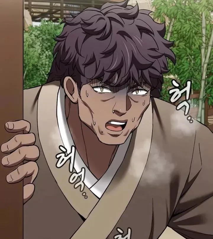 Thiên Ma Kế Nhiệm Chương 34 - Trang 19