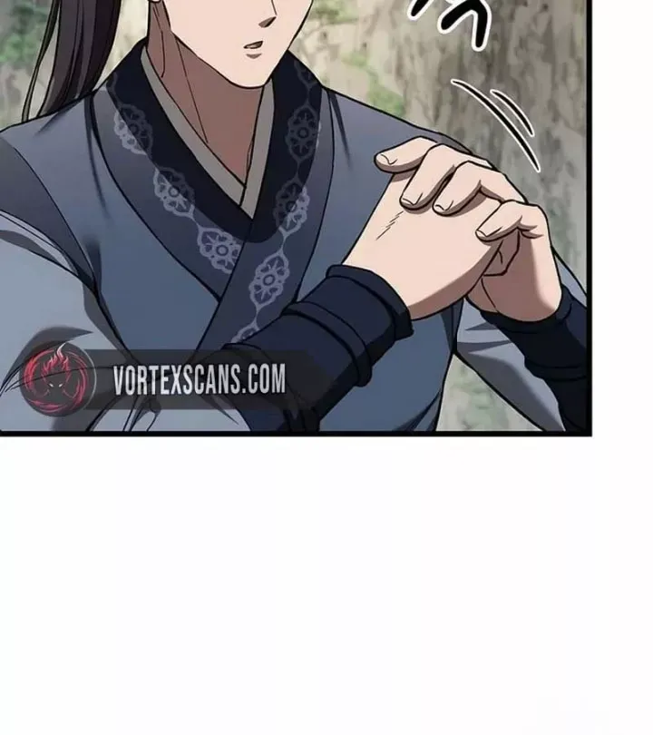 Thiên Ma Kế Nhiệm Chương 34 - Trang 22