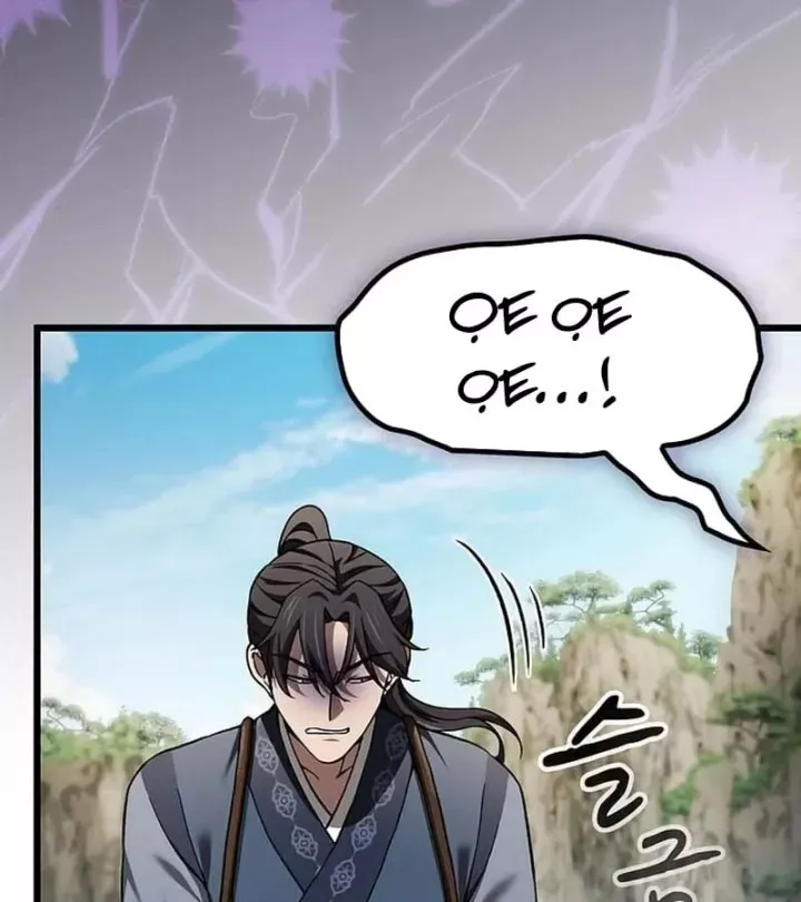 Thiên Ma Kế Nhiệm Chương 34 - Trang 25