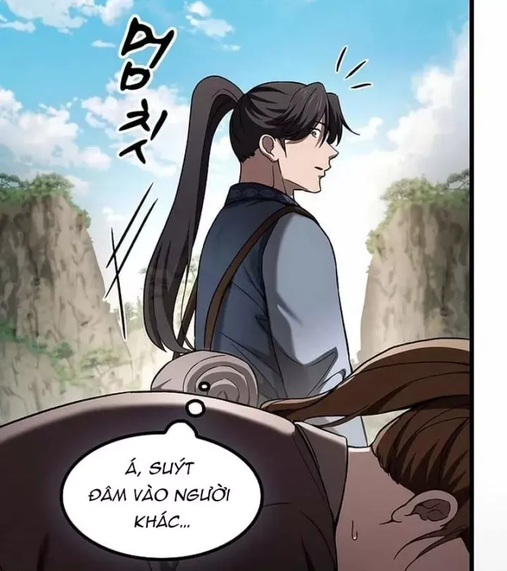 Thiên Ma Kế Nhiệm Chương 34 - Trang 27