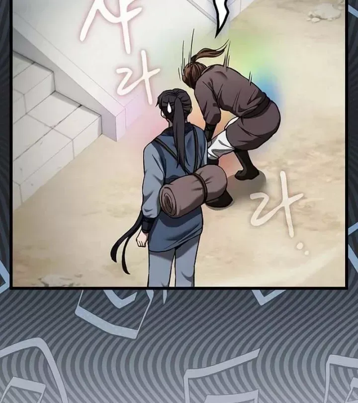 Thiên Ma Kế Nhiệm Chương 34 - Trang 29