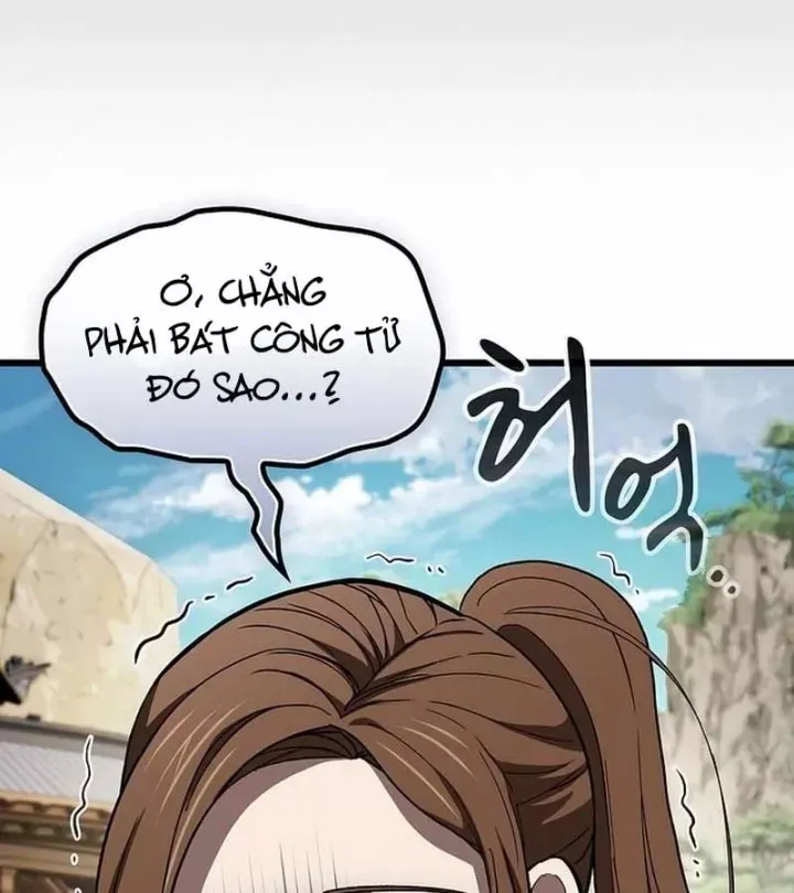 Thiên Ma Kế Nhiệm Chương 34 - Trang 31