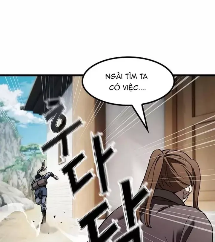 Thiên Ma Kế Nhiệm Chương 34 - Trang 33