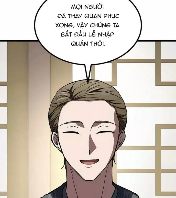 Thiên Ma Kế Nhiệm Chương 34 - Trang 44