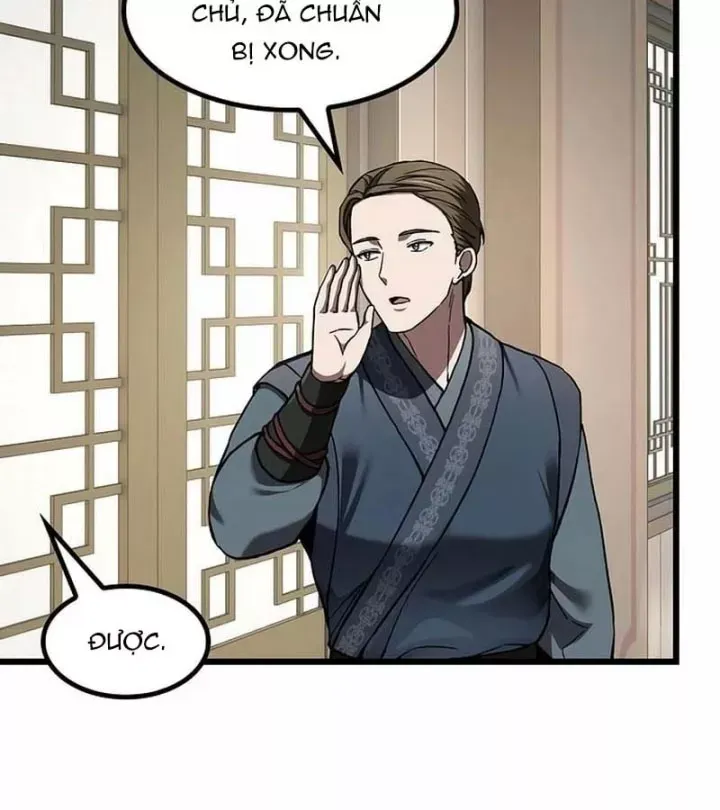 Thiên Ma Kế Nhiệm Chương 34 - Trang 46