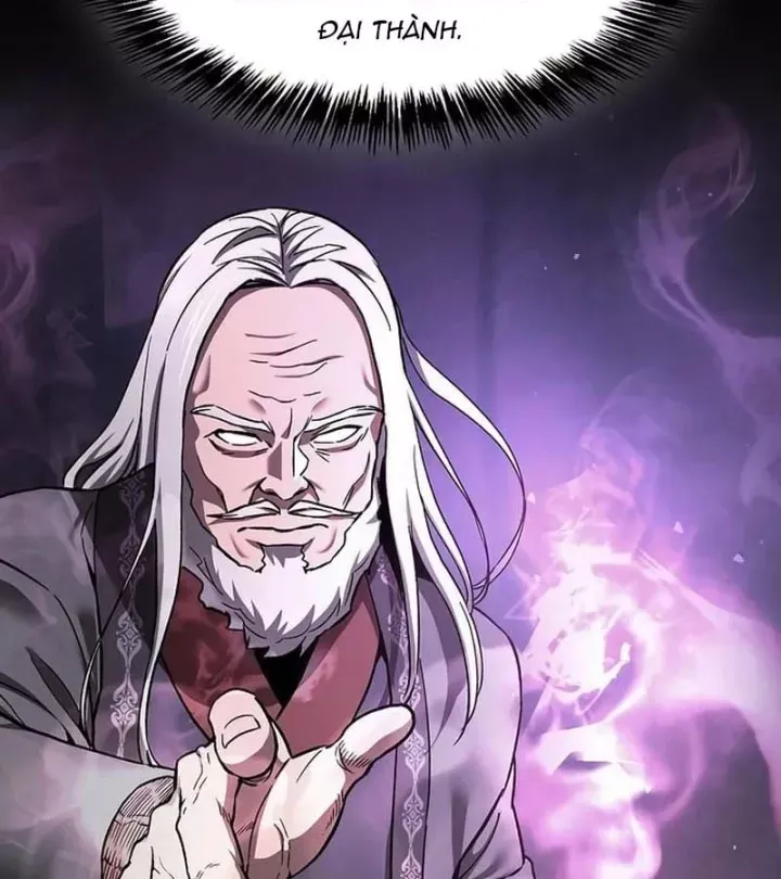 Thiên Ma Kế Nhiệm Chương 34 - Trang 62