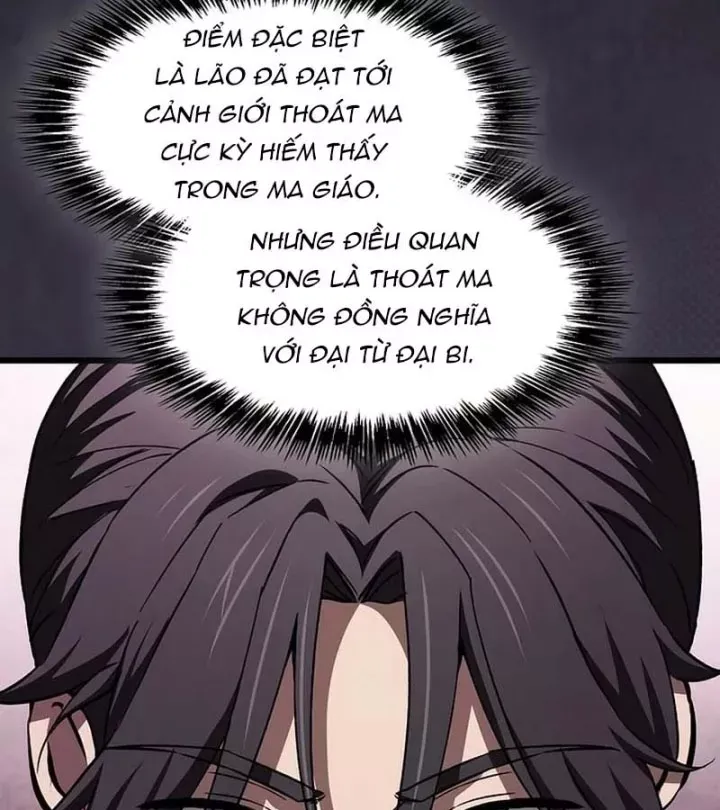 Thiên Ma Kế Nhiệm Chương 34 - Trang 65