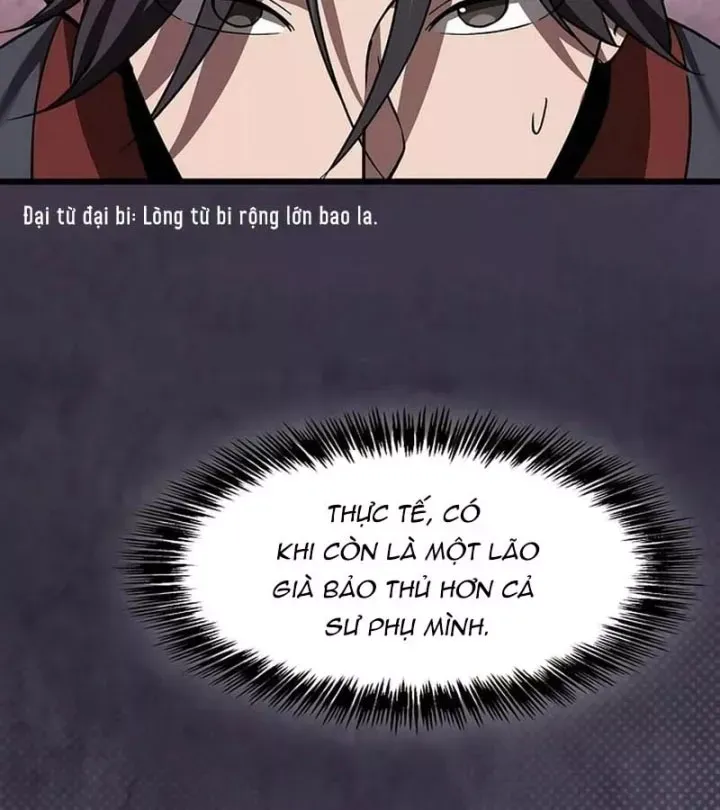 Thiên Ma Kế Nhiệm Chương 34 - Trang 66