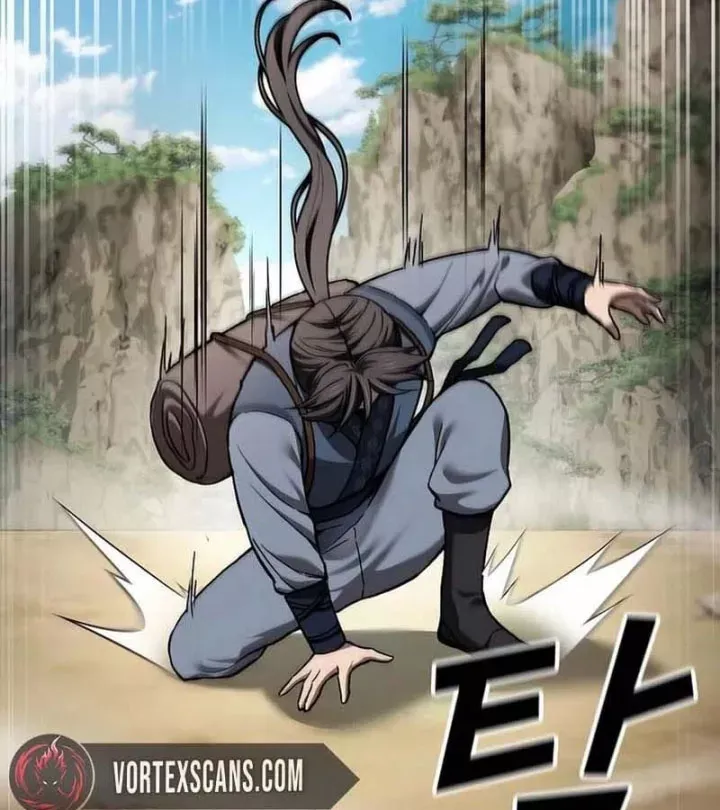 Thiên Ma Kế Nhiệm Chương 34 - Trang 8