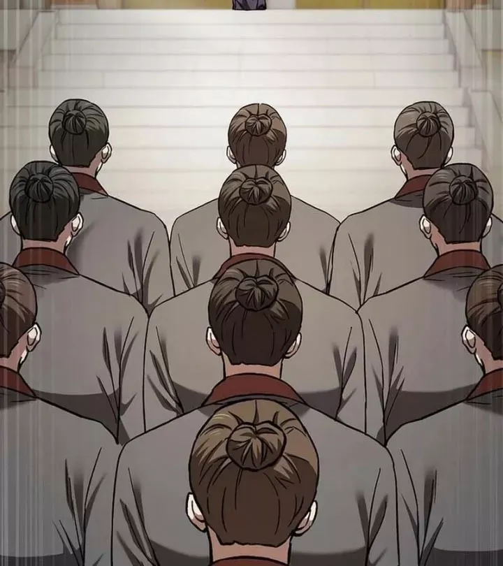 Thiên Ma Kế Nhiệm Chương 34 - Trang 72