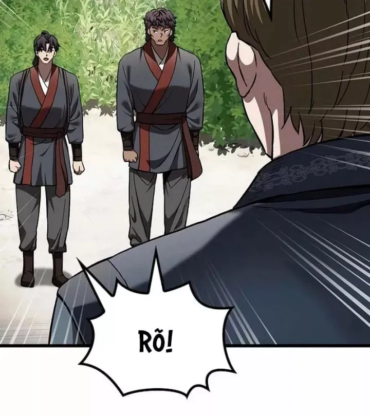 Thiên Ma Kế Nhiệm Chương 34 - Trang 84