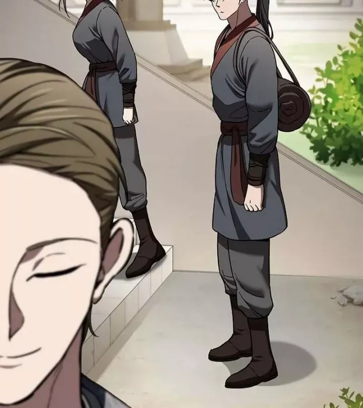 Thiên Ma Kế Nhiệm Chương 34 - Trang 88