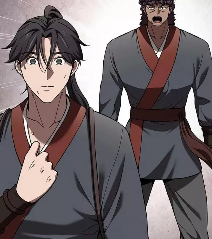 Thiên Ma Kế Nhiệm Chương 34 - Trang 93