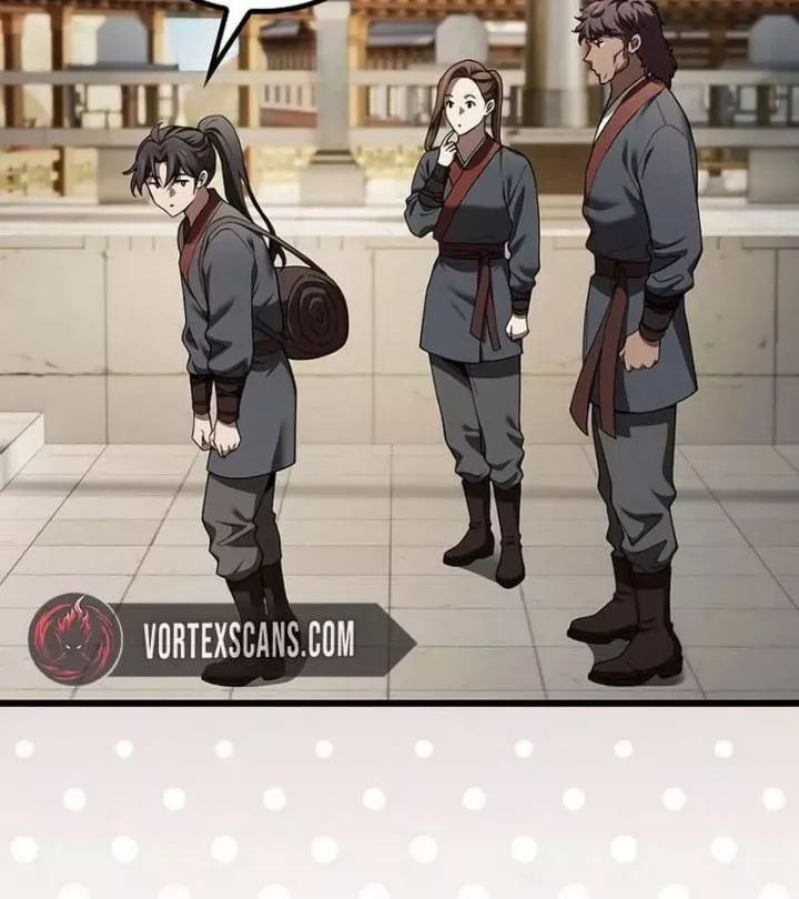 Thiên Ma Kế Nhiệm Chương 34 - Trang 99