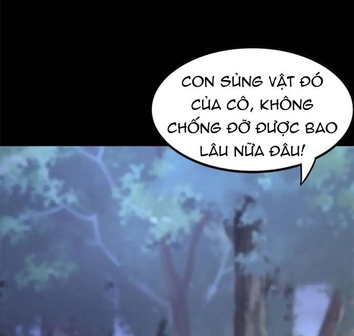 Bạn Gái Zombie Của Tôi Chap 492 - Next Chap 491