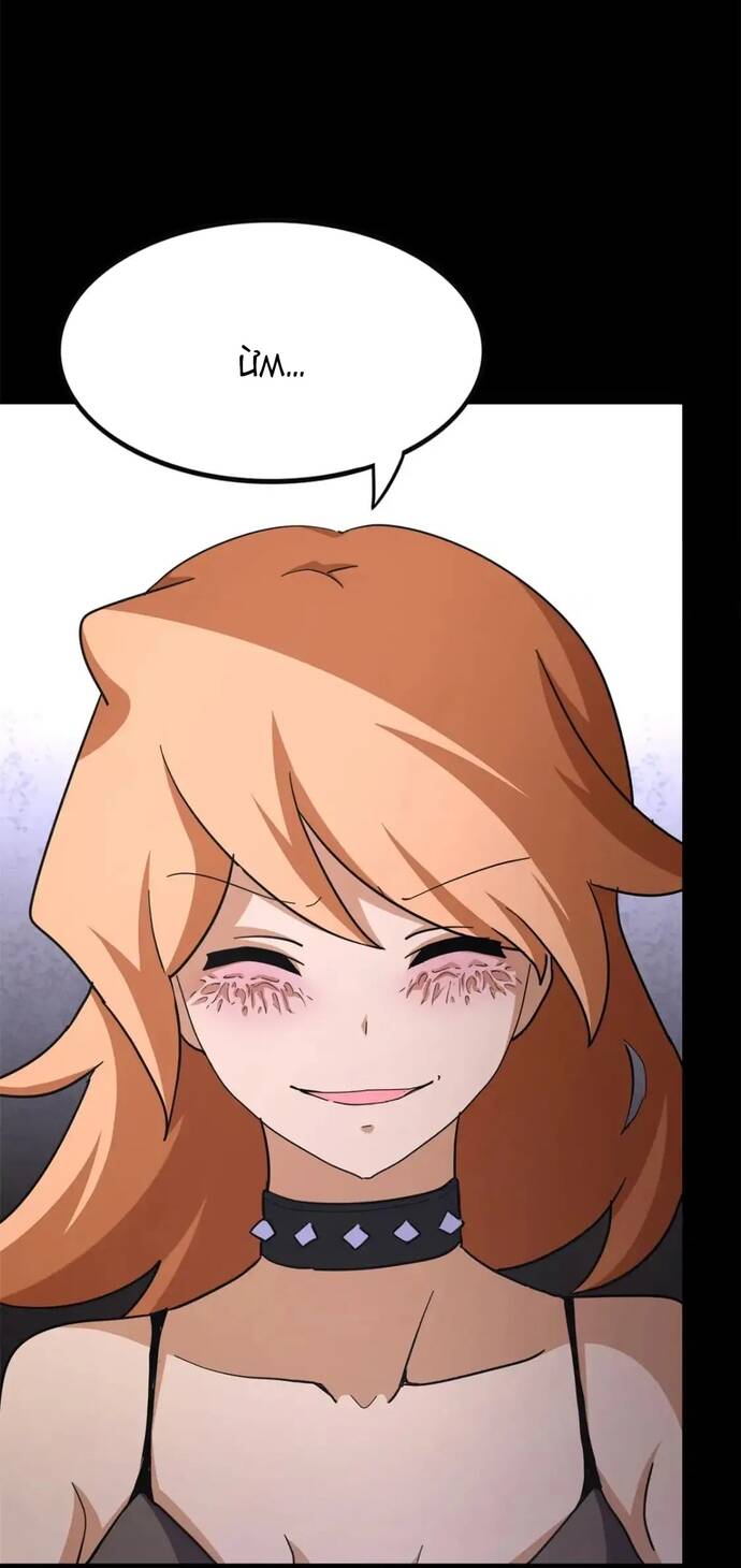 Bạn Gái Zombie Của Tôi Chap 492 - Next Chap 491