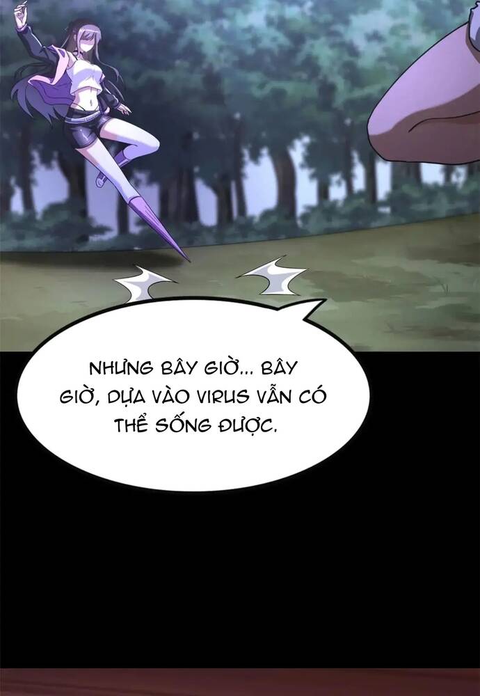 Bạn Gái Zombie Của Tôi Chap 492 - Next Chap 491