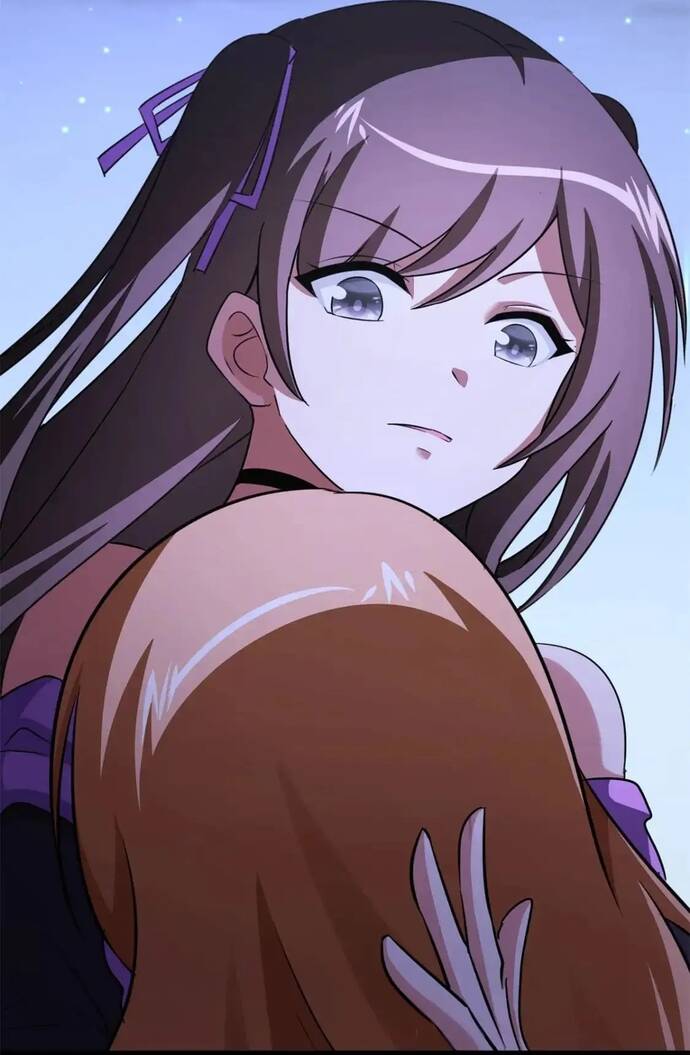 Bạn Gái Zombie Của Tôi Chap 492 - Next Chap 491