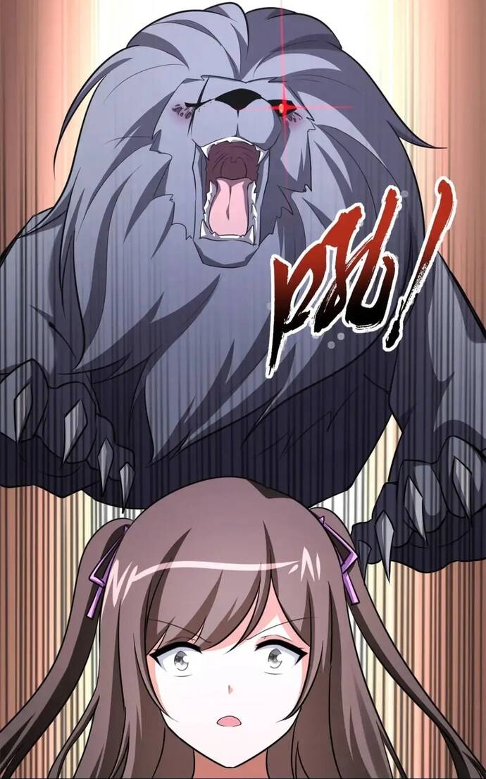 Bạn Gái Zombie Của Tôi Chap 492 - Next Chap 491