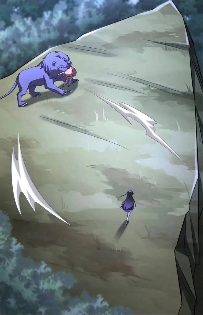 Bạn Gái Zombie Của Tôi Chap 492 - Next Chap 491